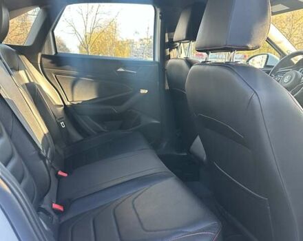 Белый Фольксваген Джетта, объемом двигателя 2 л и пробегом 30 тыс. км за 16000 $, фото 26 на Automoto.ua