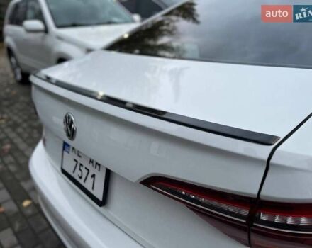 Белый Фольксваген Джетта, объемом двигателя 1.98 л и пробегом 61 тыс. км за 16500 $, фото 36 на Automoto.ua