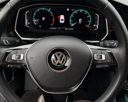 Белый Фольксваген Джетта, объемом двигателя 1.4 л и пробегом 55 тыс. км за 18000 $, фото 15 на Automoto.ua