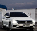 Белый Фольксваген Джетта, объемом двигателя 1.4 л и пробегом 51 тыс. км за 17000 $, фото 3 на Automoto.ua