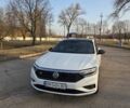 Білий Фольксваген Джетта, об'ємом двигуна 1.4 л та пробігом 106 тис. км за 15300 $, фото 1 на Automoto.ua