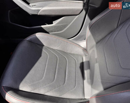 Белый Фольксваген Джетта, объемом двигателя 1.98 л и пробегом 115 тыс. км за 21800 $, фото 18 на Automoto.ua