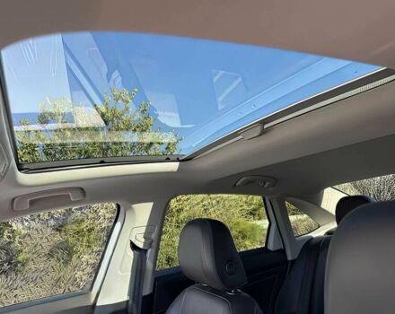 Белый Фольксваген Джетта, объемом двигателя 1.4 л и пробегом 37 тыс. км за 8000 $, фото 12 на Automoto.ua