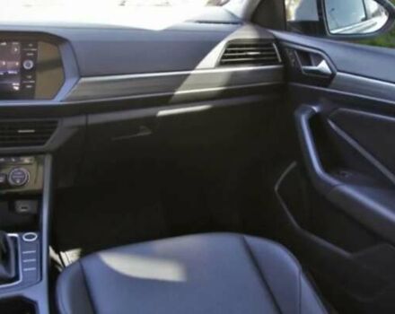 Белый Фольксваген Джетта, объемом двигателя 1.4 л и пробегом 69 тыс. км за 16500 $, фото 10 на Automoto.ua