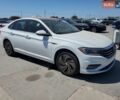 Білий Фольксваген Джетта, об'ємом двигуна 1.4 л та пробігом 105 тис. км за 3000 $, фото 1 на Automoto.ua