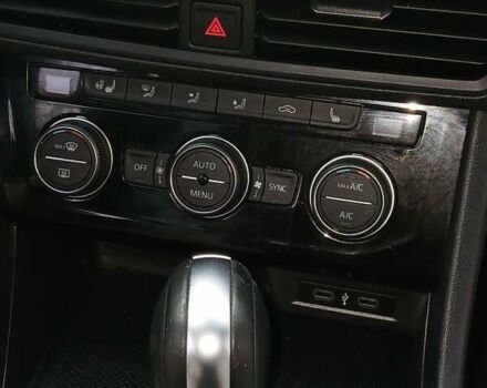 Белый Фольксваген Джетта, объемом двигателя 1.4 л и пробегом 73 тыс. км за 15900 $, фото 24 на Automoto.ua