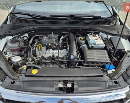 Белый Фольксваген Джетта, объемом двигателя 1.4 л и пробегом 38 тыс. км за 20000 $, фото 31 на Automoto.ua