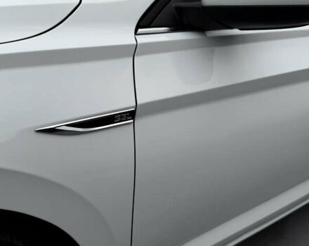 Белый Фольксваген Джетта, объемом двигателя 1.4 л и пробегом 55 тыс. км за 18000 $, фото 8 на Automoto.ua