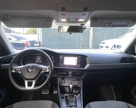 Білий Фольксваген Джетта, об'ємом двигуна 1.4 л та пробігом 93 тис. км за 15000 $, фото 21 на Automoto.ua