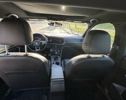 Белый Фольксваген Джетта, объемом двигателя 2 л и пробегом 30 тыс. км за 16000 $, фото 25 на Automoto.ua