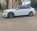 Белый Фольксваген Джетта, объемом двигателя 1.4 л и пробегом 120 тыс. км за 15150 $, фото 1 на Automoto.ua