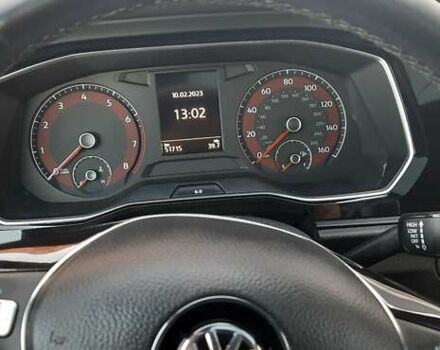 Белый Фольксваген Джетта, объемом двигателя 1.4 л и пробегом 51 тыс. км за 17900 $, фото 13 на Automoto.ua