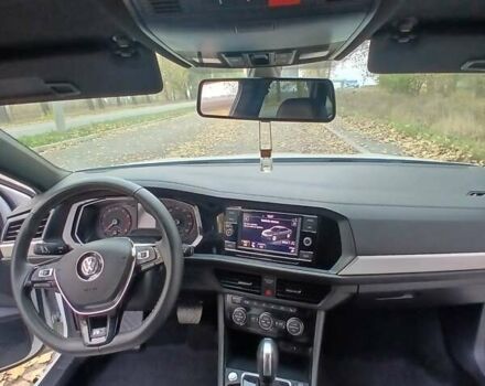 Белый Фольксваген Джетта, объемом двигателя 1.4 л и пробегом 73 тыс. км за 15900 $, фото 25 на Automoto.ua