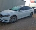 Білий Фольксваген Джетта, об'ємом двигуна 1.4 л та пробігом 129 тис. км за 2900 $, фото 1 на Automoto.ua