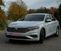 Белый Фольксваген Джетта, объемом двигателя 1.4 л и пробегом 178 тыс. км за 13200 $, фото 1 на Automoto.ua
