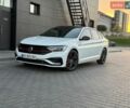Белый Фольксваген Джетта, объемом двигателя 1.98 л и пробегом 106 тыс. км за 16500 $, фото 1 на Automoto.ua