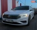 Белый Фольксваген Джетта, объемом двигателя 1.4 л и пробегом 88 тыс. км за 15500 $, фото 1 на Automoto.ua