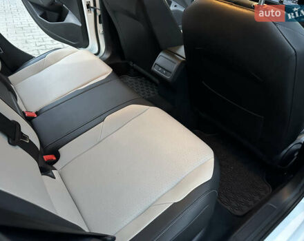 Білий Фольксваген Джетта, об'ємом двигуна 1.4 л та пробігом 83 тис. км за 16000 $, фото 22 на Automoto.ua