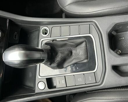 Білий Фольксваген Джетта, об'ємом двигуна 1.4 л та пробігом 180 тис. км за 13300 $, фото 20 на Automoto.ua