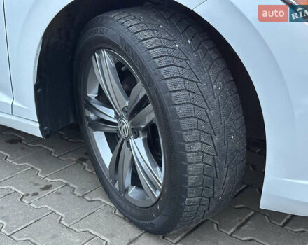 Білий Фольксваген Джетта, об'ємом двигуна 1.4 л та пробігом 83 тис. км за 16000 $, фото 9 на Automoto.ua