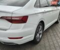 Фольксваген Джетта 2019 в Кривом Роге на Automoto.ua Белый Фольксваген Джетта, объемом двигателя 1.4 л и пробегом 82 тыс. км за 16300 $, фото 6 на Automoto.ua