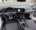 Білий Фольксваген Джетта, об'ємом двигуна 1.39 л та пробігом 145 тис. км за 13999 $, фото 20 на Automoto.ua