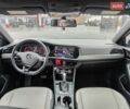 Фольксваген Джетта 2019 в Кривом Роге на Automoto.ua Белый Фольксваген Джетта, объемом двигателя 1.4 л и пробегом 82 тыс. км за 16300 $, фото 19 на Automoto.ua