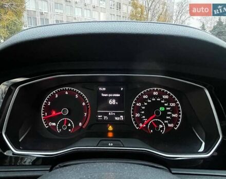 Белый Фольксваген Джетта, объемом двигателя 1.98 л и пробегом 61 тыс. км за 16500 $, фото 20 на Automoto.ua