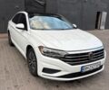 Білий Фольксваген Джетта, об'ємом двигуна 1.4 л та пробігом 127 тис. км за 14300 $, фото 1 на Automoto.ua