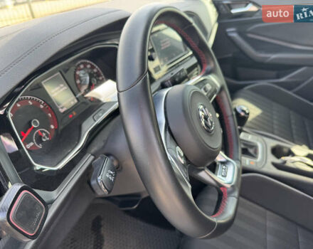 Білий Фольксваген Джетта, об'ємом двигуна 1.98 л та пробігом 50 тис. км за 20990 $, фото 17 на Automoto.ua