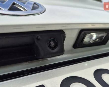 Белый Фольксваген Джетта, объемом двигателя 1.4 л и пробегом 38 тыс. км за 20000 $, фото 29 на Automoto.ua