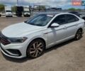 Білий Фольксваген Джетта, об'ємом двигуна 1.98 л та пробігом 110 тис. км за 3800 $, фото 1 на Automoto.ua