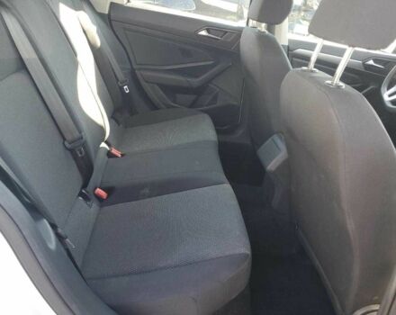 Белый Фольксваген Джетта, объемом двигателя 1.4 л и пробегом 82 тыс. км за 2900 $, фото 9 на Automoto.ua