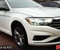 Белый Фольксваген Джетта, объемом двигателя 1.4 л и пробегом 70 тыс. км за 14700 $, фото 1 на Automoto.ua