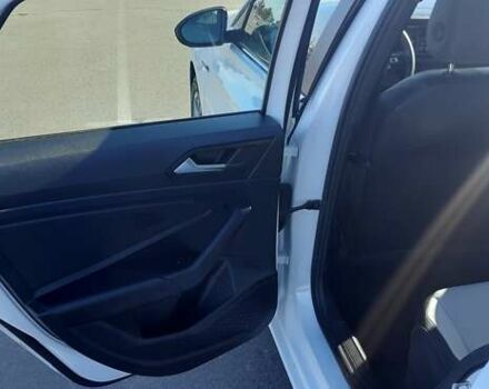 Белый Фольксваген Джетта, объемом двигателя 1.4 л и пробегом 51 тыс. км за 17900 $, фото 22 на Automoto.ua