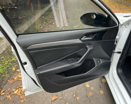 Білий Фольксваген Джетта, об'ємом двигуна 1.4 л та пробігом 180 тис. км за 13300 $, фото 12 на Automoto.ua