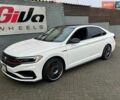 Белый Фольксваген Джетта, объемом двигателя 1.98 л и пробегом 83 тыс. км за 14000 $, фото 1 на Automoto.ua