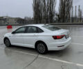 Белый Фольксваген Джетта, объемом двигателя 1.4 л и пробегом 65 тыс. км за 16500 $, фото 4 на Automoto.ua