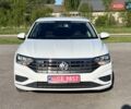 Білий Фольксваген Джетта, об'ємом двигуна 1.4 л та пробігом 103 тис. км за 14800 $, фото 1 на Automoto.ua