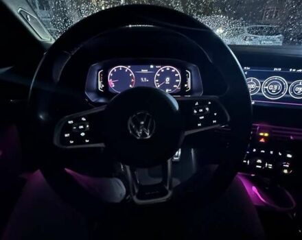 Белый Фольксваген Джетта, объемом двигателя 2 л и пробегом 30 тыс. км за 16000 $, фото 22 на Automoto.ua