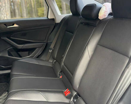 Белый Фольксваген Джетта, объемом двигателя 1.4 л и пробегом 117 тыс. км за 15850 $, фото 18 на Automoto.ua