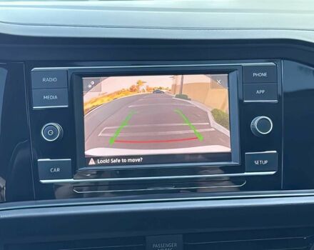 Белый Фольксваген Джетта, объемом двигателя 1.4 л и пробегом 37 тыс. км за 8000 $, фото 10 на Automoto.ua