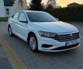 Білий Фольксваген Джетта, об'ємом двигуна 1.4 л та пробігом 114 тис. км за 15000 $, фото 1 на Automoto.ua