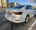 Белый Фольксваген Джетта, объемом двигателя 1.4 л и пробегом 110 тыс. км за 14300 $, фото 3 на Automoto.ua