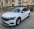 Білий Фольксваген Джетта, об'ємом двигуна 1.4 л та пробігом 65 тис. км за 15000 $, фото 1 на Automoto.ua