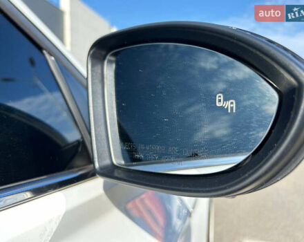 Білий Фольксваген Джетта, об'ємом двигуна 1.4 л та пробігом 100 тис. км за 14500 $, фото 27 на Automoto.ua