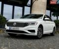 Білий Фольксваген Джетта, об'ємом двигуна 1.39 л та пробігом 145 тис. км за 13999 $, фото 1 на Automoto.ua