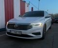 Белый Фольксваген Джетта, объемом двигателя 1.4 л и пробегом 88 тыс. км за 15500 $, фото 1 на Automoto.ua