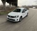 Белый Фольксваген Джетта, объемом двигателя 1.6 л и пробегом 230 тыс. км за 6500 $, фото 1 на Automoto.ua