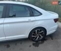 Белый Фольксваген Джетта, объемом двигателя 2 л и пробегом 30 тыс. км за 16000 $, фото 4 на Automoto.ua